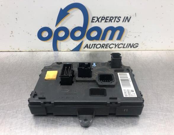 Control unit for trailer coupling PEUGEOT 207 (WA_, WC_)