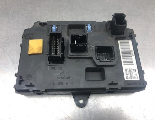 Control unit for trailer coupling PEUGEOT 207 (WA_, WC_)