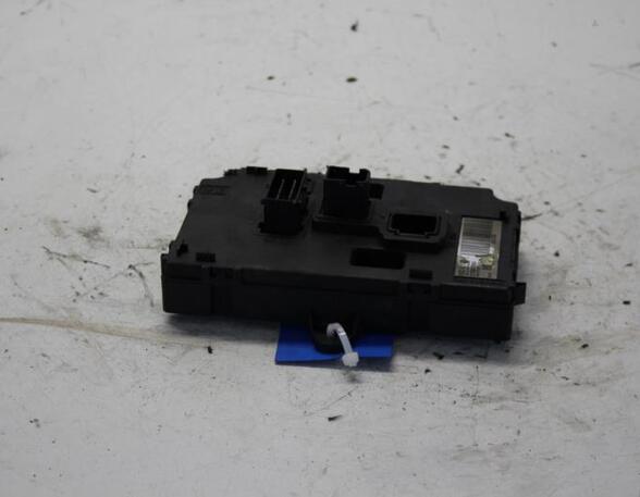 Control unit for trailer coupling PEUGEOT 207 (WA_, WC_), PEUGEOT 207 SW (WK_)