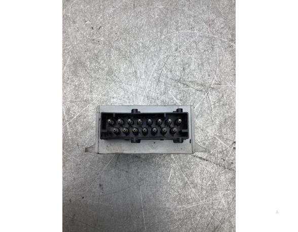 Control unit for trailer coupling MINI MINI (R50, R53), MINI MINI (R56)