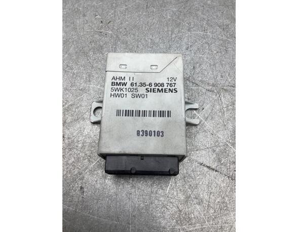 Control unit for trailer coupling MINI MINI (R50, R53), MINI MINI (R56)