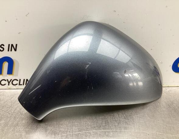 Cover Outside Mirror PEUGEOT 308 I (4A_, 4C_), PEUGEOT 308 SW I (4E_, 4H_)