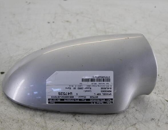 Cover Outside Mirror MERCEDES-BENZ A-CLASS (W168)