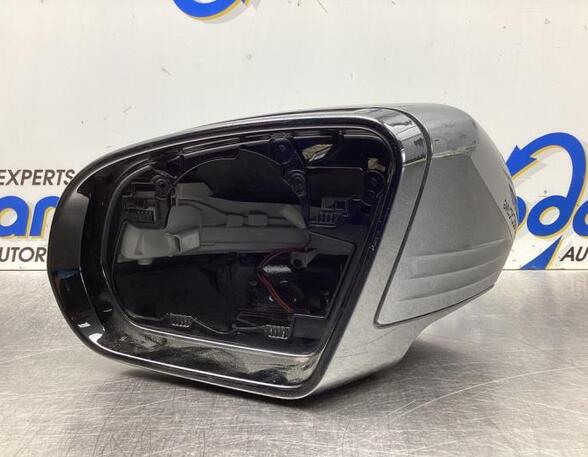 Cover Outside Mirror MERCEDES-BENZ S-CLASS Coupe (C217)