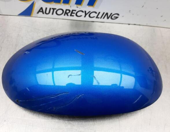 Cover Outside Mirror CITROËN C1 (PM_, PN_)