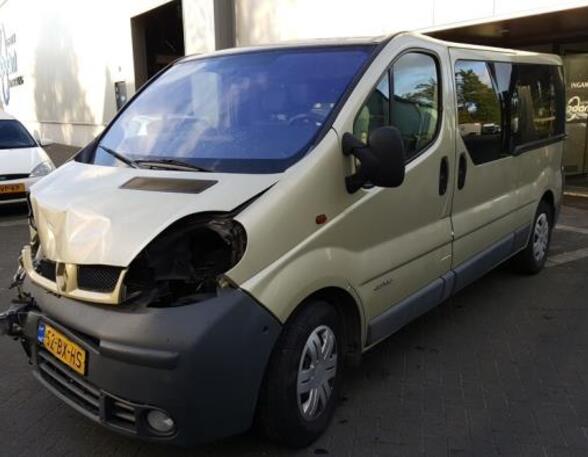 Kotflügel links vorne Renault Trafic II Kasten FL 7782524451 P9457326