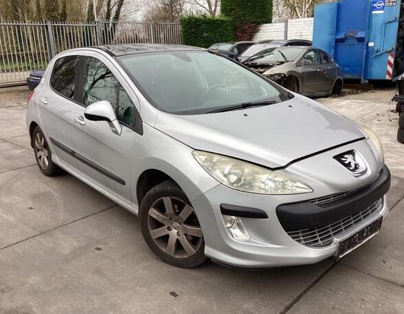 Spatbord PEUGEOT 308 I (4A_, 4C_), PEUGEOT 308 SW I (4E_, 4H_)