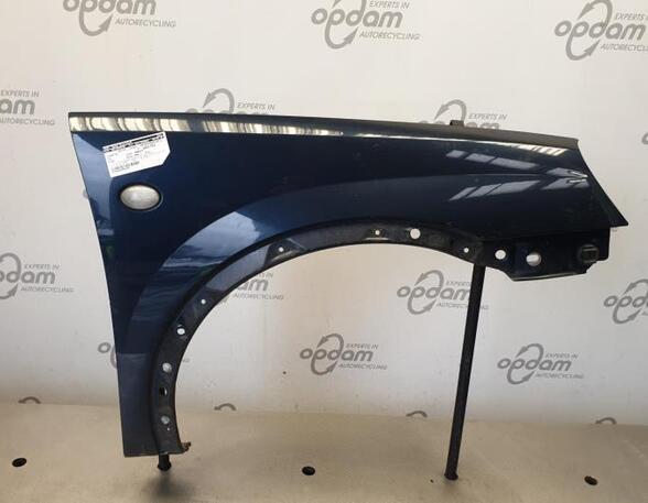 Spatbord OPEL CORSA C (X01)