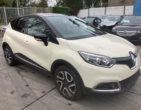 Kotflügel rechts vorne Renault Captur   P20541717