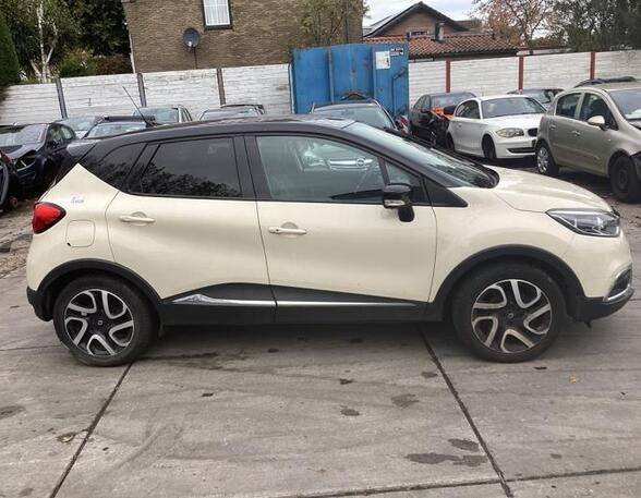 Wing RENAULT CAPTUR I (J5_, H5_), RENAULT CLIO IV (BH_)