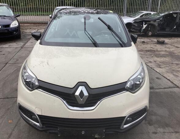 Kotflügel rechts vorne Renault Captur   P20541717