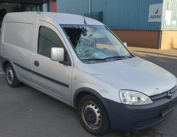 Spatbord OPEL COMBO Box Body/MPV, OPEL COMBO Tour