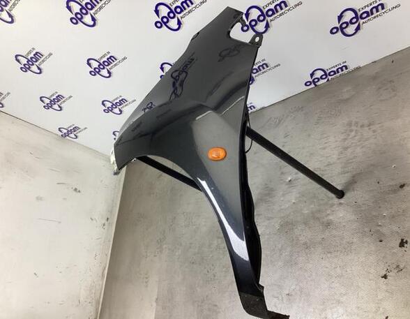 Spatbord CHEVROLET SPARK (M300)