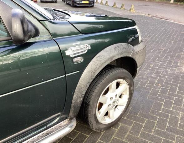 Spatbord LAND ROVER FREELANDER (L314), LAND ROVER FREELANDER Soft Top (L314)