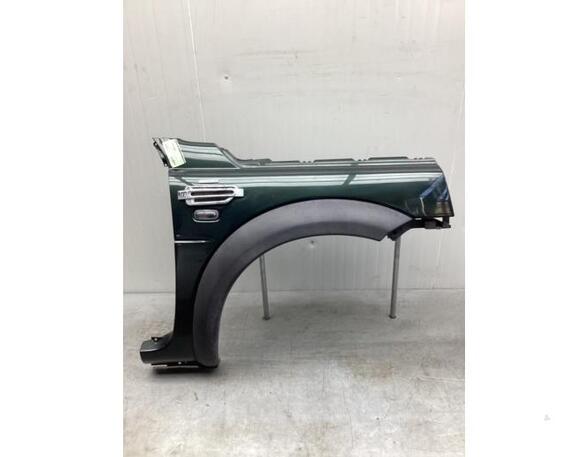 Spatbord LAND ROVER FREELANDER (L314), LAND ROVER FREELANDER Soft Top (L314)