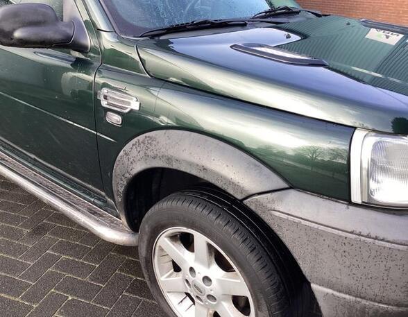 Spatbord LAND ROVER FREELANDER (L314), LAND ROVER FREELANDER Soft Top (L314)