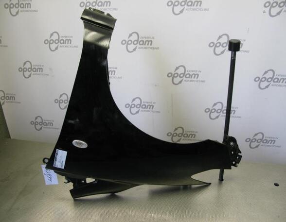 Spatbord MAZDA 5 (CR19)