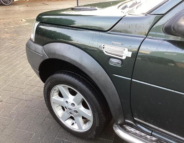 Wing LAND ROVER FREELANDER (L314), LAND ROVER FREELANDER Soft Top (L314)