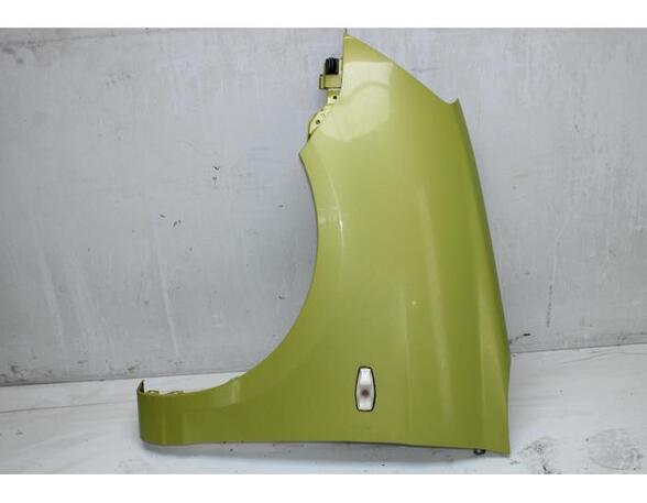 Spatbord KIA PICANTO (SA)