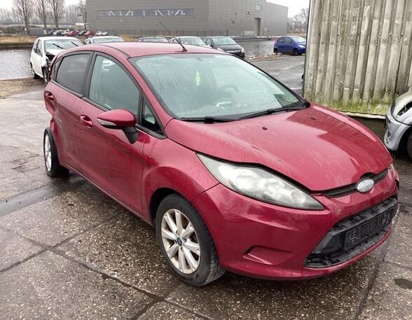 Kotflügel rechts vorne Ford Fiesta VI CB1, CCN 1777180 P20586477