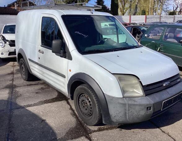 Spatbord FORD TRANSIT CONNECT (P65_, P70_, P80_)