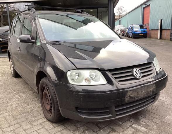 Wing VW TOURAN (1T1, 1T2), VW TOURAN VAN (1T1, 1T2), VW TOURAN (1T3)