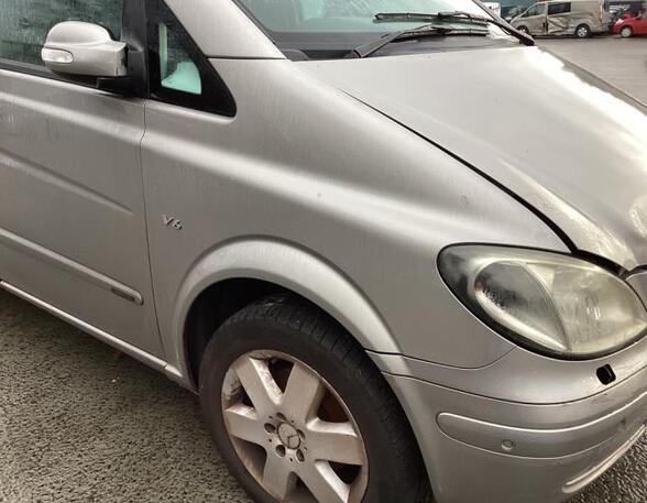 Wing MERCEDES-BENZ VIANO (W639)