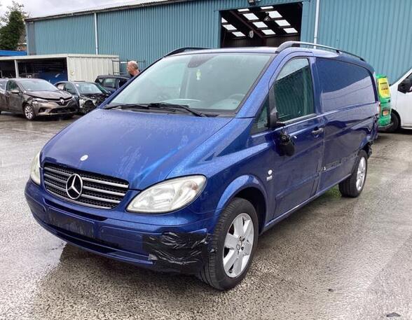 Wing MERCEDES-BENZ VIANO (W639)