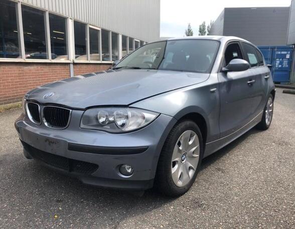 Kotflügel links vorne BMW 1er E87  P21038352