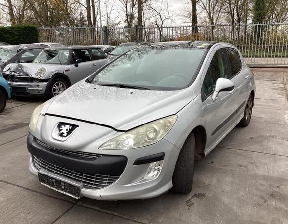 Wing PEUGEOT 308 I (4A_, 4C_), PEUGEOT 308 SW I (4E_, 4H_)