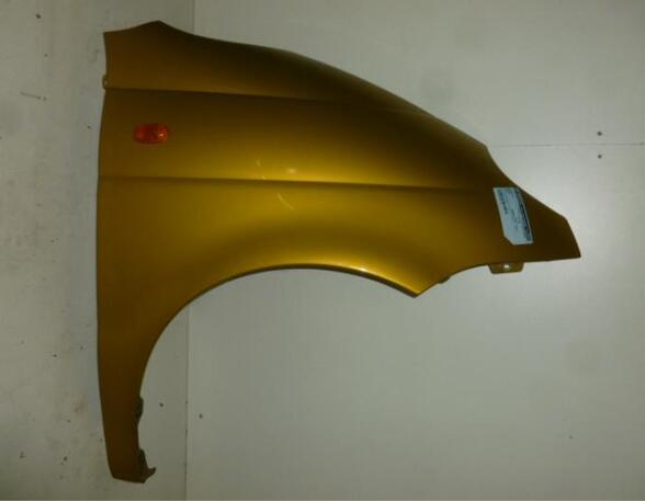 Wing DAEWOO MATIZ (M100, M150), CHEVROLET MATIZ (M200, M250)