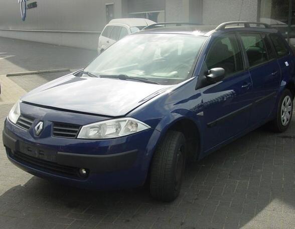 Spatbord RENAULT MEGANE II Estate (KM0/1_)