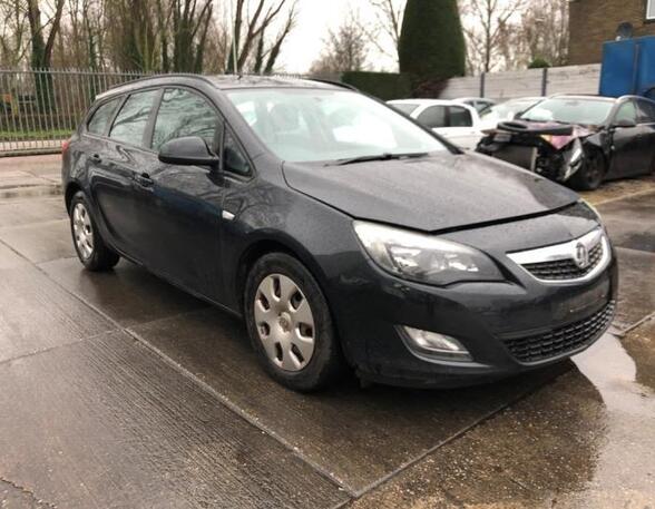 Wing OPEL ASTRA J Sports Tourer (P10), OPEL ASTRA J (P10)