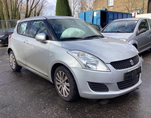 Wing SUZUKI SWIFT IV (FZ, NZ)