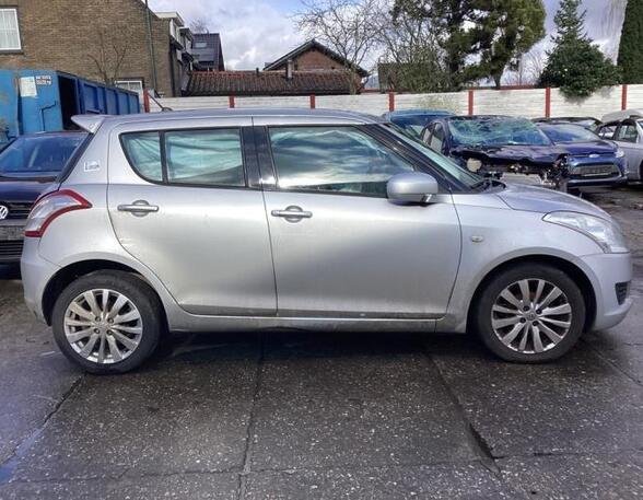 Wing SUZUKI SWIFT IV (FZ, NZ)