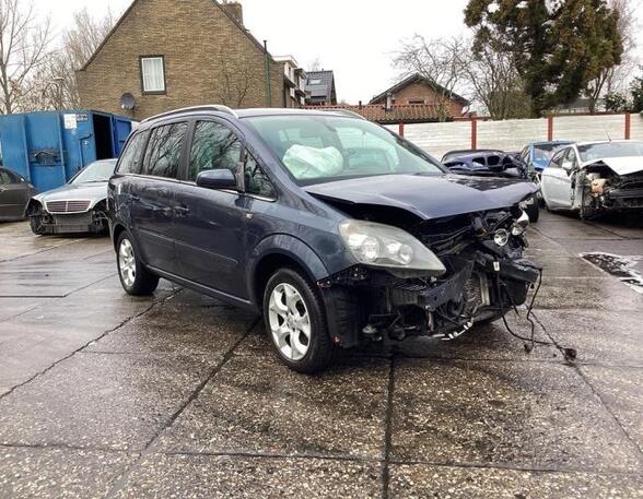 
Kotflügel rechts vorne Opel Zafira B A05 93184412 P18502080
