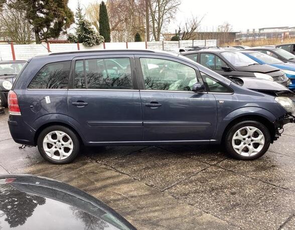 Spatbord OPEL ZAFIRA / ZAFIRA FAMILY B (A05)