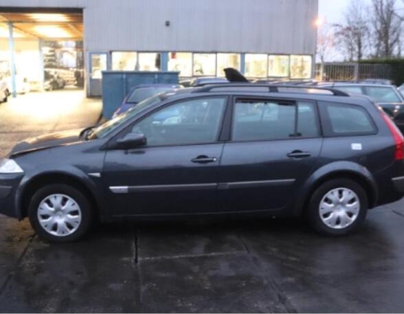 Wing RENAULT MEGANE II Estate (KM0/1_)