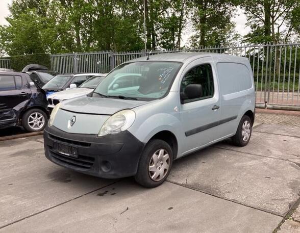 Spatbord RENAULT KANGOO Express (FW0/1_), RENAULT KANGOO / GRAND KANGOO (KW0/1_)