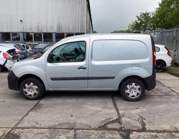 Spatbord RENAULT KANGOO Express (FW0/1_), RENAULT KANGOO / GRAND KANGOO (KW0/1_)