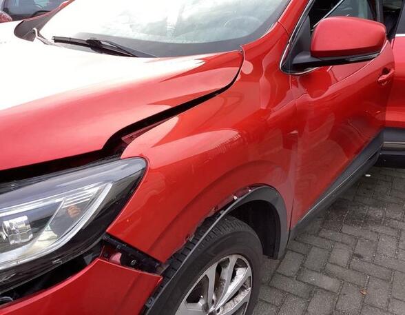 
Kotflügel links vorne Renault Kadjar HA, HL XXXXX P17939486
