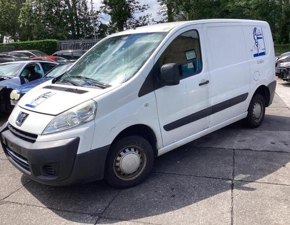 Spatbord PEUGEOT EXPERT Van (VF3A_, VF3U_, VF3X_), PEUGEOT EXPERT Platform/Chassis