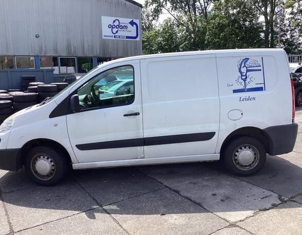 Spatbord PEUGEOT EXPERT Van (VF3A_, VF3U_, VF3X_), PEUGEOT EXPERT Platform/Chassis