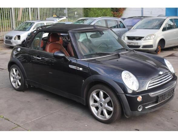 Spatbord MINI MINI Convertible (R52)