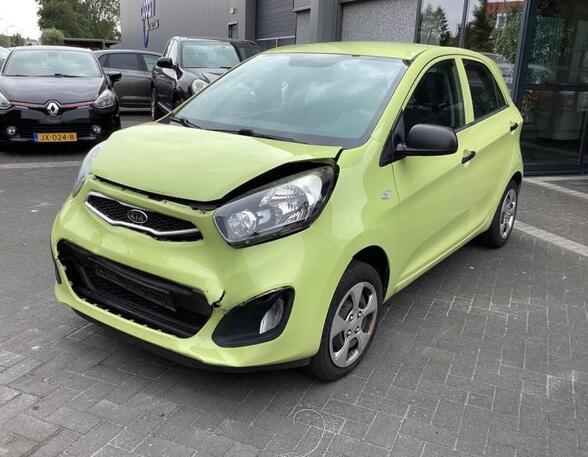 Kotflügel links vorne Kia Picanto 2 TA  P19905630