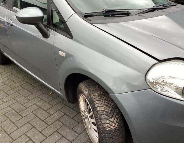 
Kotflügel rechts vorne Fiat Grande Punto 199 6000630349 P19611939
