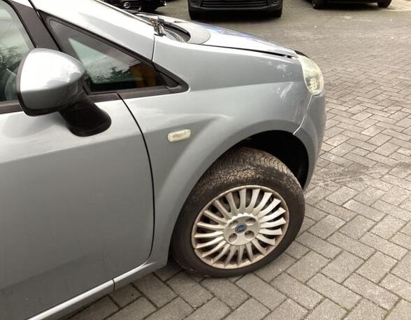 
Kotflügel rechts vorne Fiat Grande Punto 199 6000630349 P19611939
