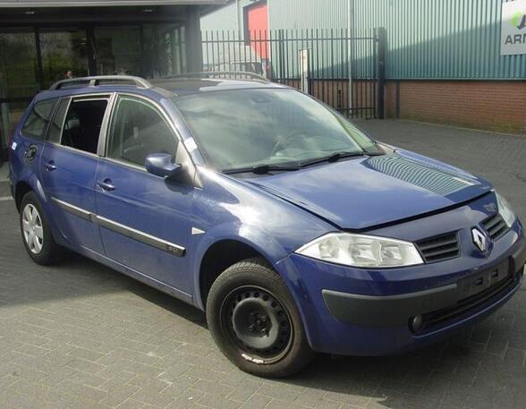 Wing RENAULT MEGANE II Estate (KM0/1_)