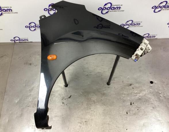 Spatbord CHEVROLET SPARK (M300)