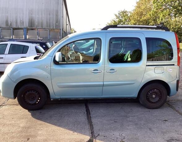 Wing RENAULT KANGOO / GRAND KANGOO (KW0/1_)